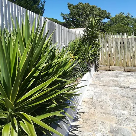 Pro Touristic Montejunto Villa *