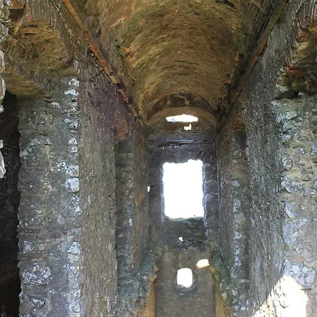 Villa Pro Touristic Montejunto