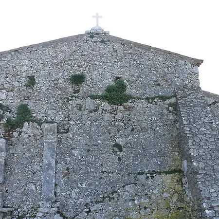 Pro Touristic Montejunto Arieiro (Estremadura)