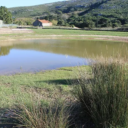 Pro Touristic Montejunto Arieiro (Estremadura)