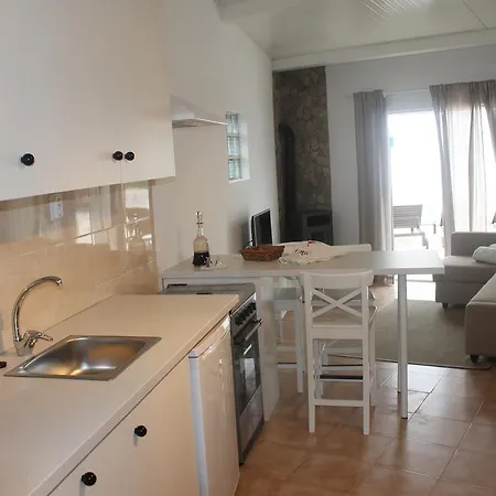 Pro Touristic Montejunto