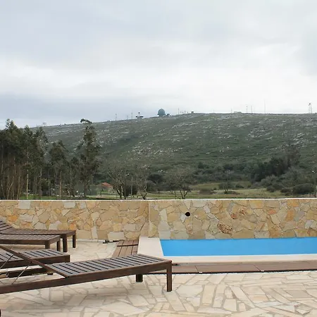 Pro Touristic Montejunto