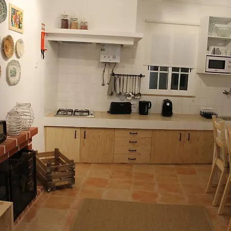 Pro Touristic Montejunto Villa