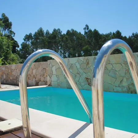 Pro Touristic Montejunto Arieiro (Estremadura)