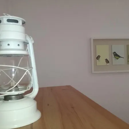 Pro Touristic Montejunto Villa