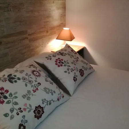 Pro Touristic Montejunto Villa *