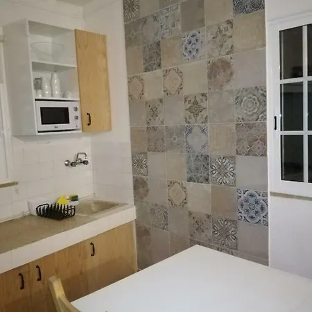 Villa Pro Touristic Montejunto Arieiro (Estremadura)