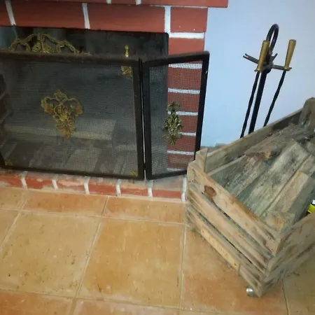 Pro Touristic Montejunto Arieiro (Estremadura)