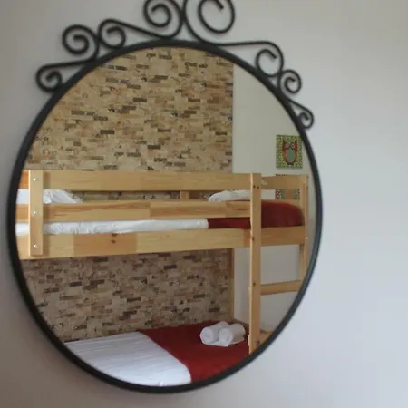 Pro Touristic Montejunto * Arieiro (Estremadura)