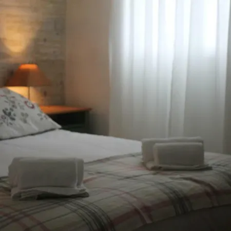 Pro Touristic Montejunto Villa