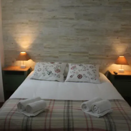 Pro Touristic Montejunto Villa Arieiro (Estremadura)