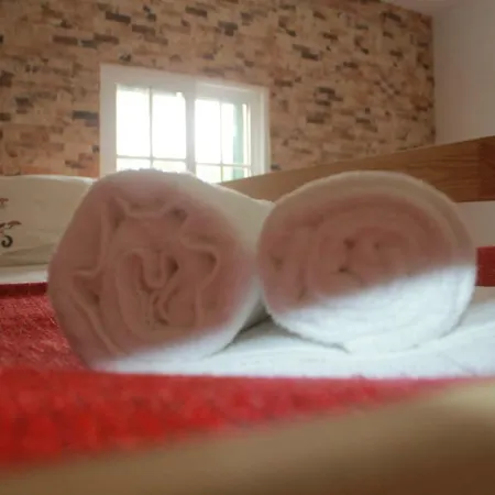 Pro Touristic Montejunto Villa *