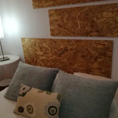 Villa Pro Touristic Montejunto Arieiro (Estremadura)