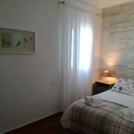 Pro Touristic Montejunto * Arieiro (Estremadura)