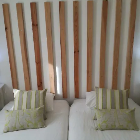 Pro Touristic Montejunto Villa Arieiro (Estremadura)