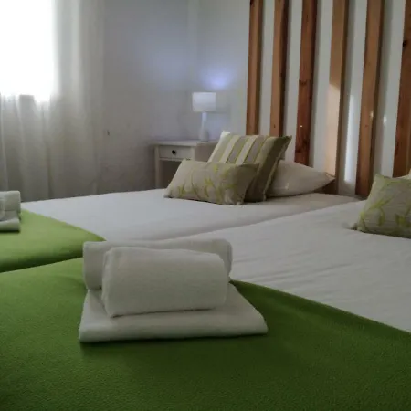 Pro Touristic Montejunto * Arieiro (Estremadura)