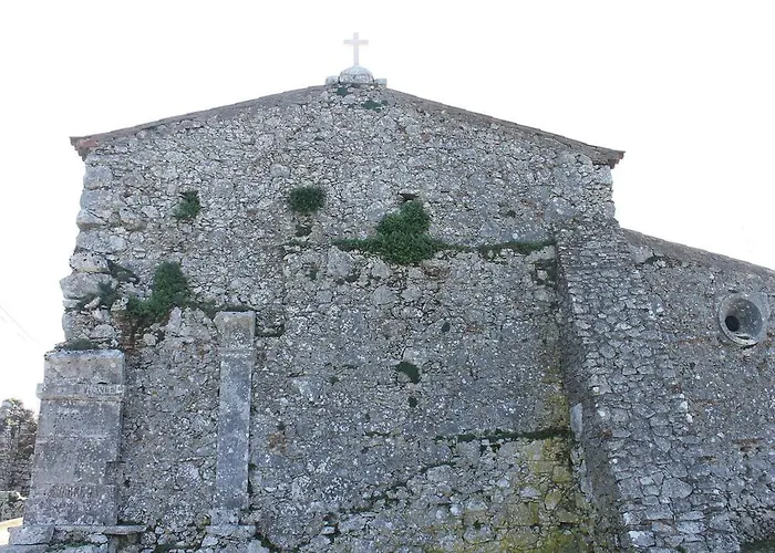 Pro Touristic Montejunto Arieiro (Estremadura)