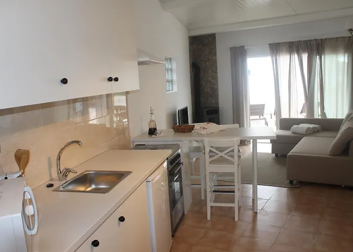 Pro Touristic Montejunto