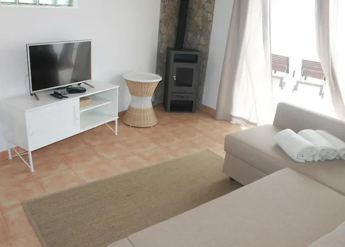 Pro Touristic Montejunto Villa