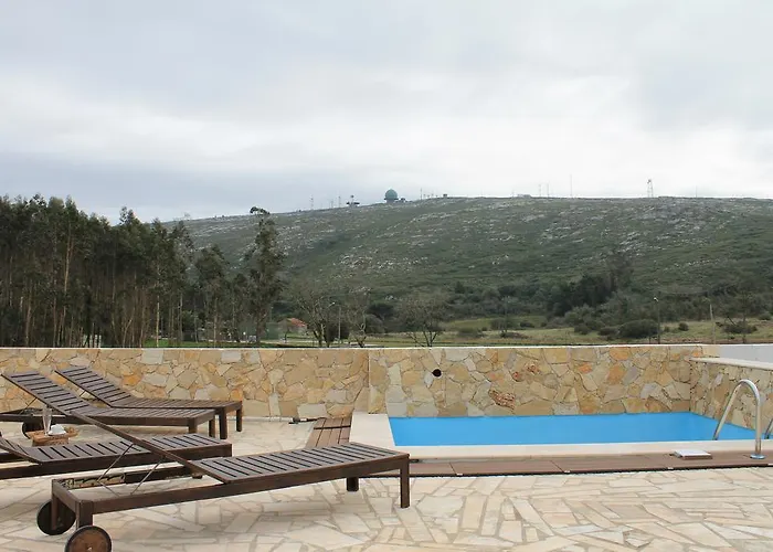 Pro Touristic Montejunto