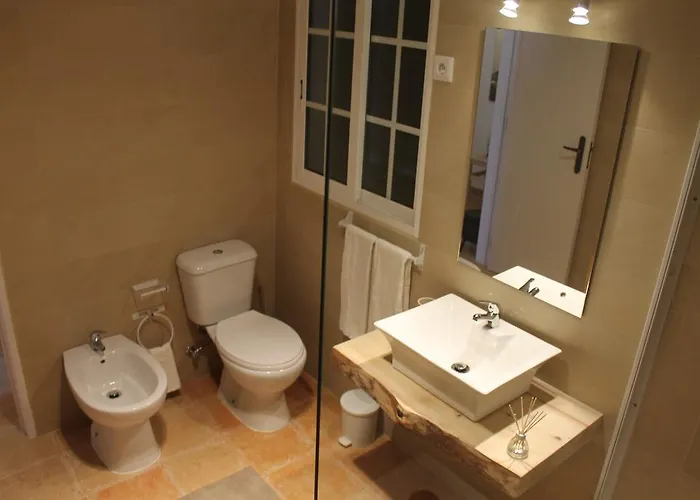 Villa Pro Touristic Montejunto