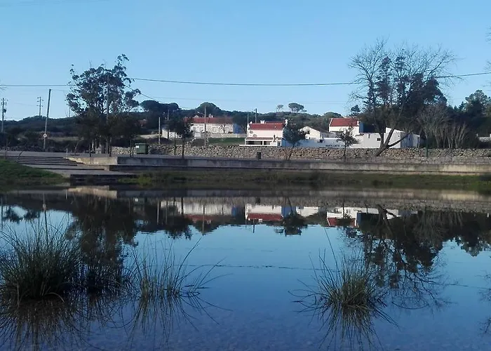 Pro Touristic Montejunto * Arieiro (Estremadura)