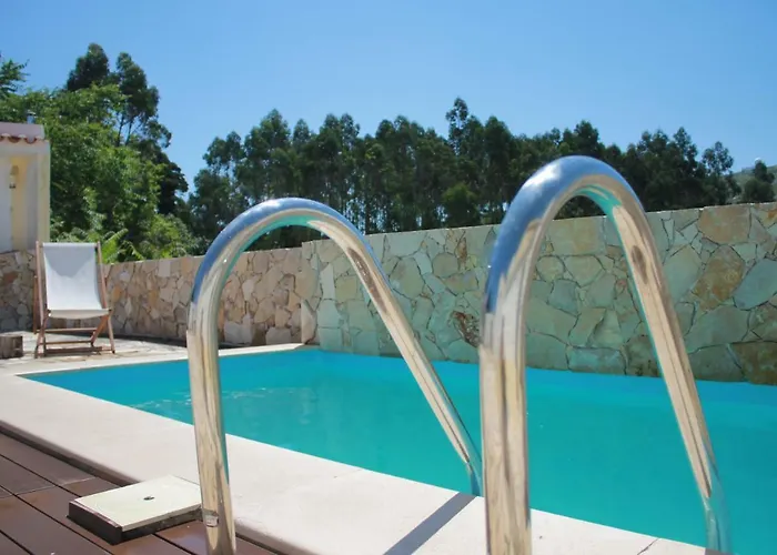 Pro Touristic Montejunto Arieiro (Estremadura)