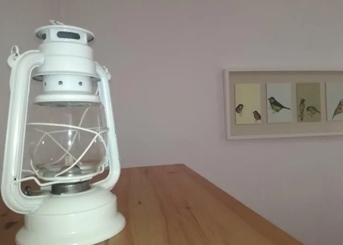 Pro Touristic Montejunto Villa