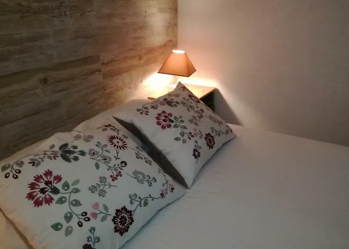 Pro Touristic Montejunto Villa *