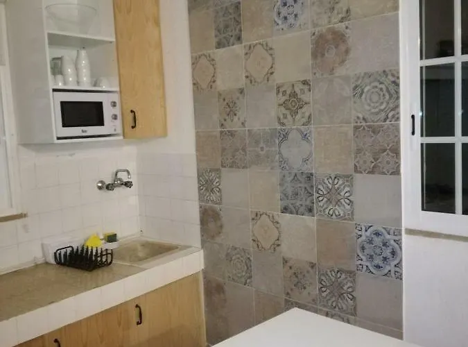 Villa Pro Touristic Montejunto Arieiro (Estremadura)