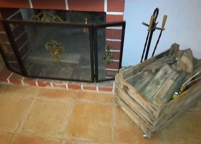 Pro Touristic Montejunto Arieiro (Estremadura)