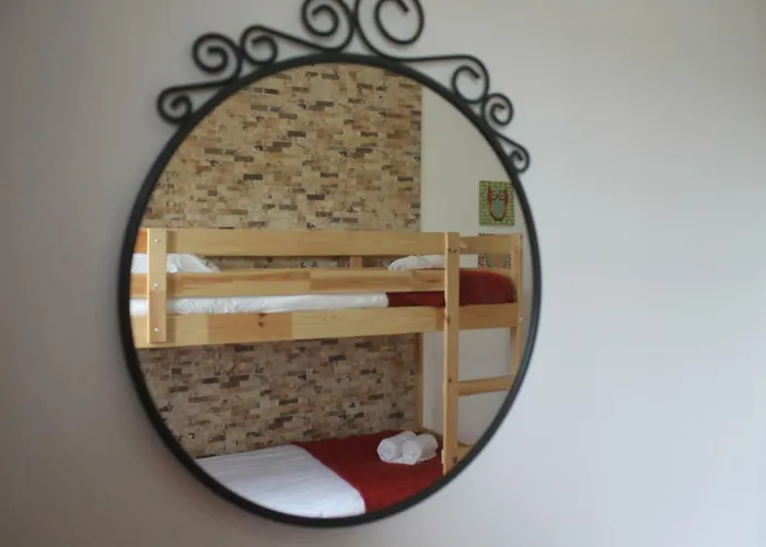 Pro Touristic Montejunto * Arieiro (Estremadura)