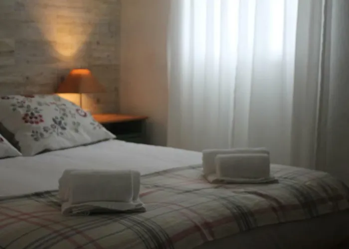 Pro Touristic Montejunto Villa