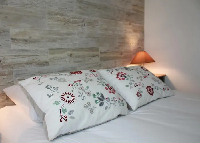 Villa Pro Touristic Montejunto *