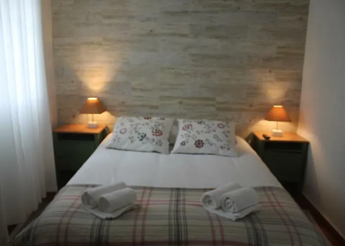 Pro Touristic Montejunto Villa Arieiro (Estremadura)