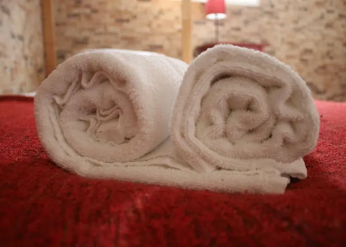 Pro Touristic Montejunto Villa *