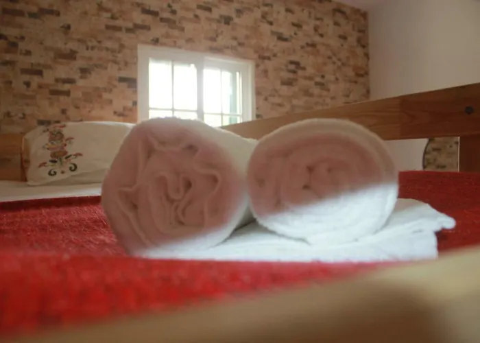 Pro Touristic Montejunto Villa *