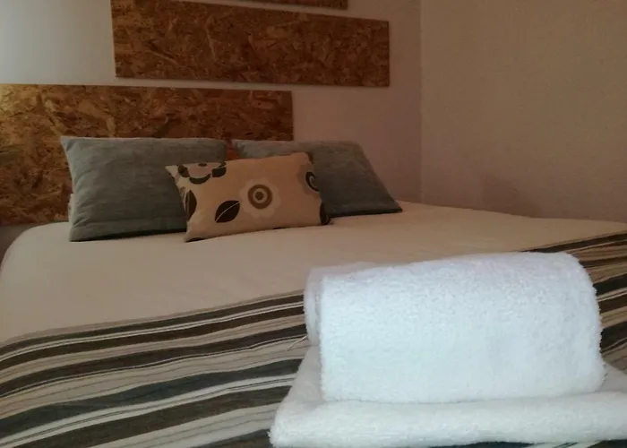 Pro Touristic Montejunto Villa Arieiro (Estremadura)