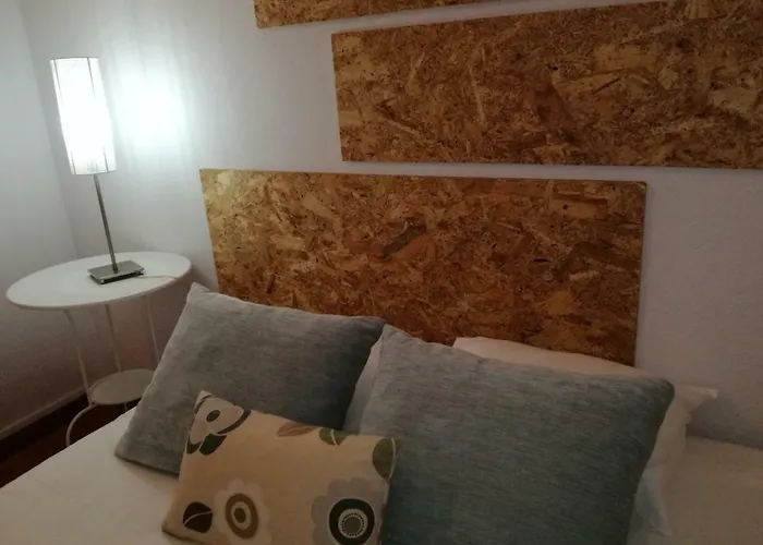 Villa Pro Touristic Montejunto Arieiro (Estremadura)