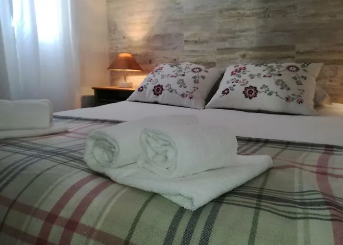 Pro Touristic Montejunto Villa