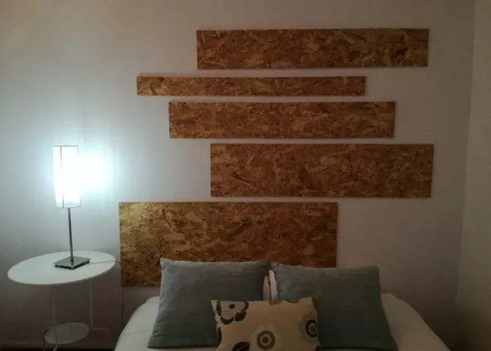 Villa Pro Touristic Montejunto Arieiro (Estremadura)