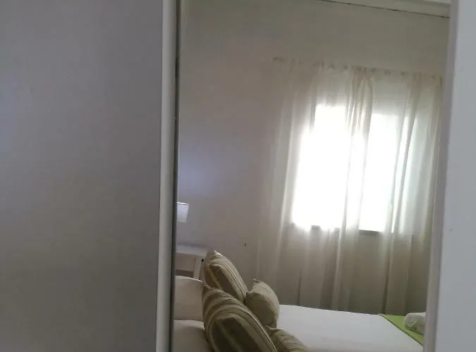 Villa Pro Touristic Montejunto *